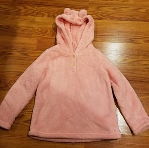 Girl hoodie
